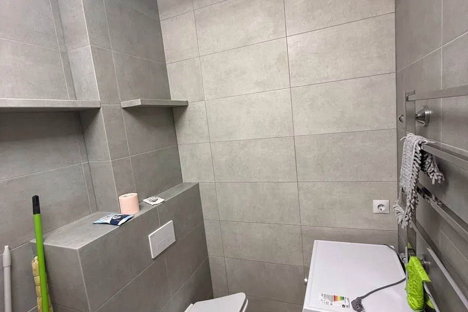 Сдаётся 2-комнатная квартира, 68.3 м²