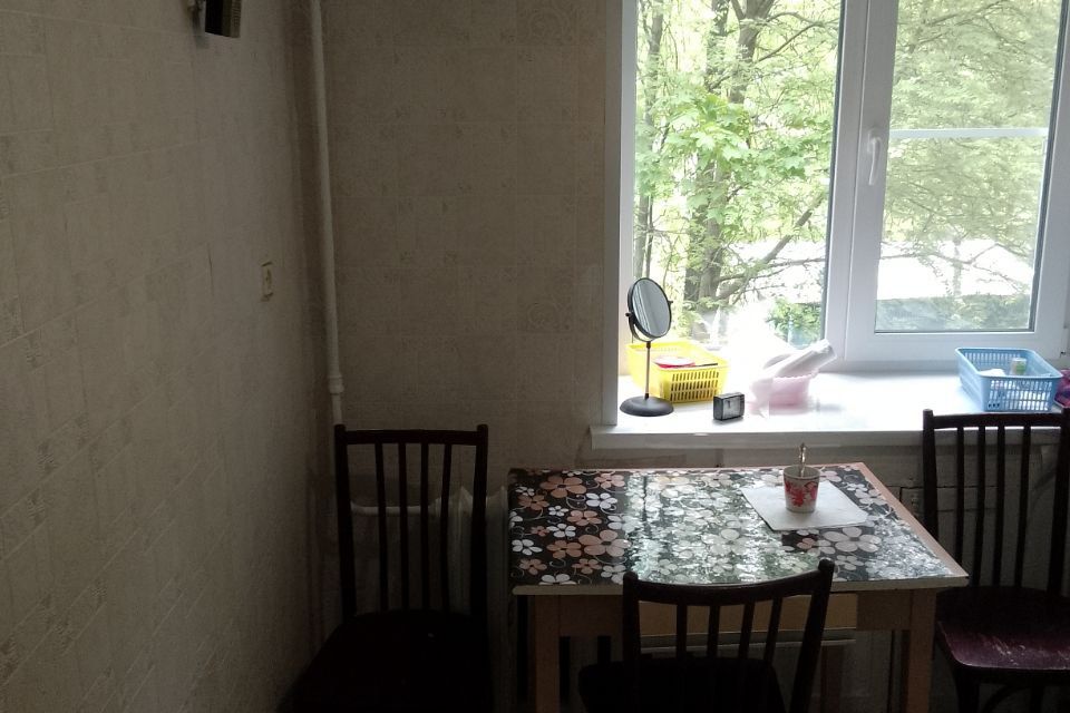 Сдаётся 2-комнатная квартира, 45 м²