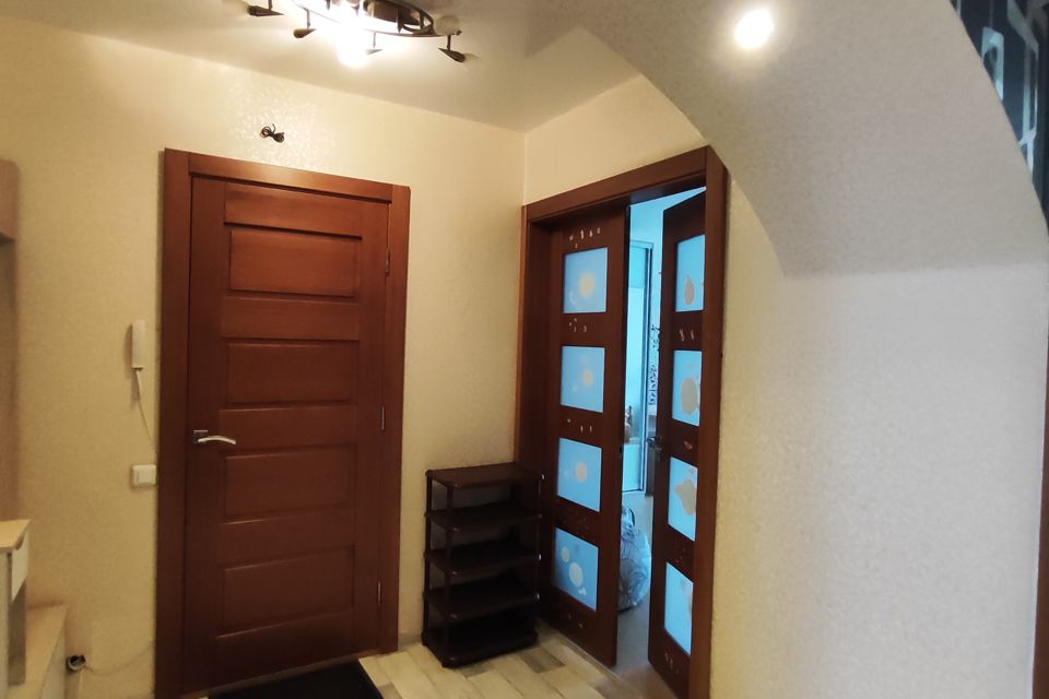 Сдаётся 2-комнатная квартира, 60 м²