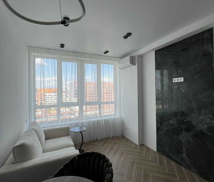 Сдаётся 1-комнатная квартира, 38 м²