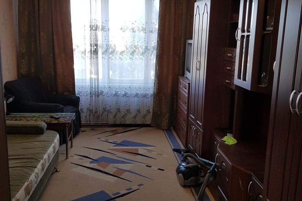 Сдаётся 2-комнатная квартира, 48 м²