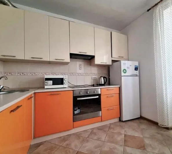 Сдаётся 1-комнатная квартира, 33 м²