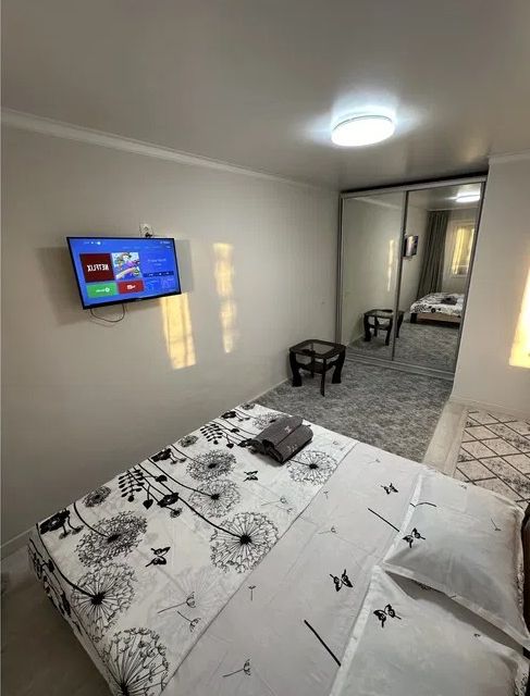 Сдаётся 1-комнатная квартира, 37 м²