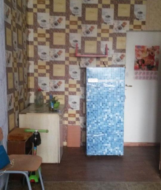 Сдаётся комната в 5-комн. квартире, 65 м²