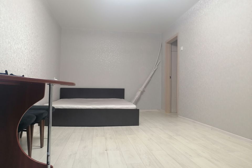 Сдаётся 2-комнатная квартира, 43.9 м²