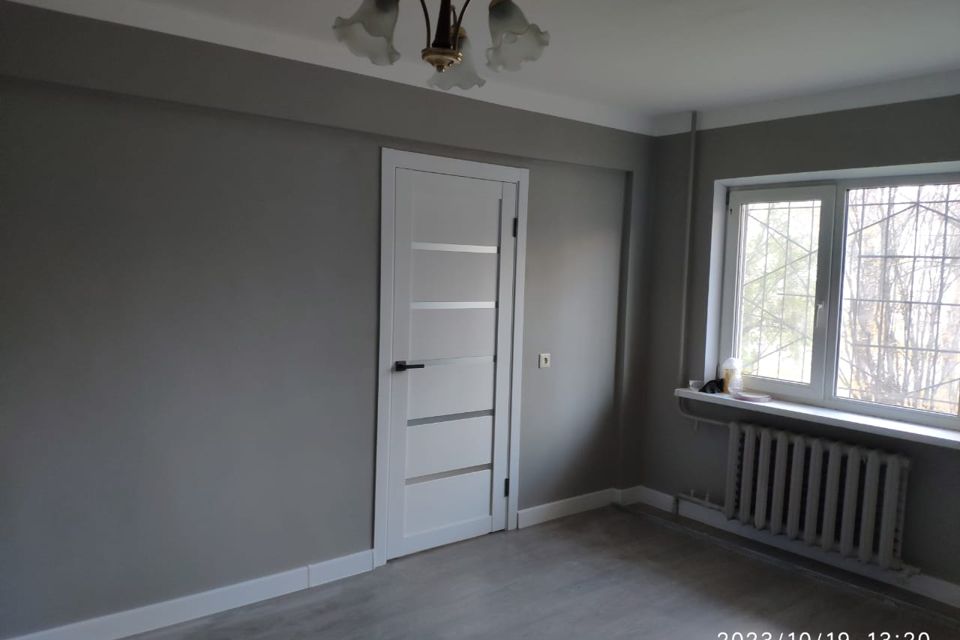 Сдаётся 2-комнатная квартира, 53 м²