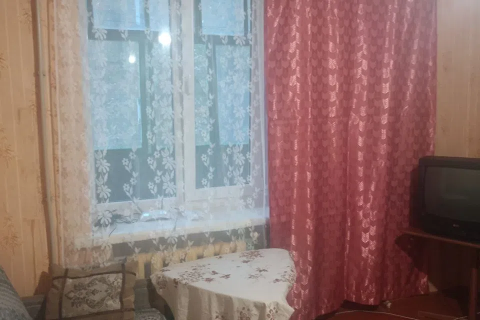 Сдаётся 1-комнатная квартира, 23 м²