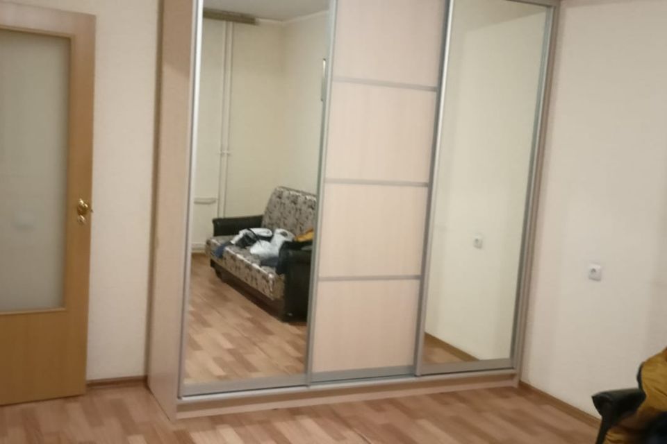 Сдаётся 1-комнатная квартира, 34 м²