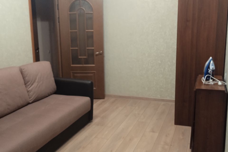 Сдаётся 1-комнатная квартира, 31 м²