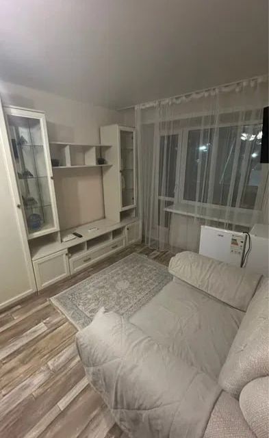 Сдаётся 1-комнатная квартира, 25 м²