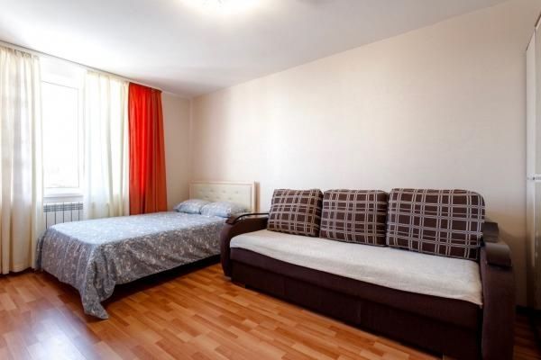 Сдаётся 1-комнатная квартира, 40 м²