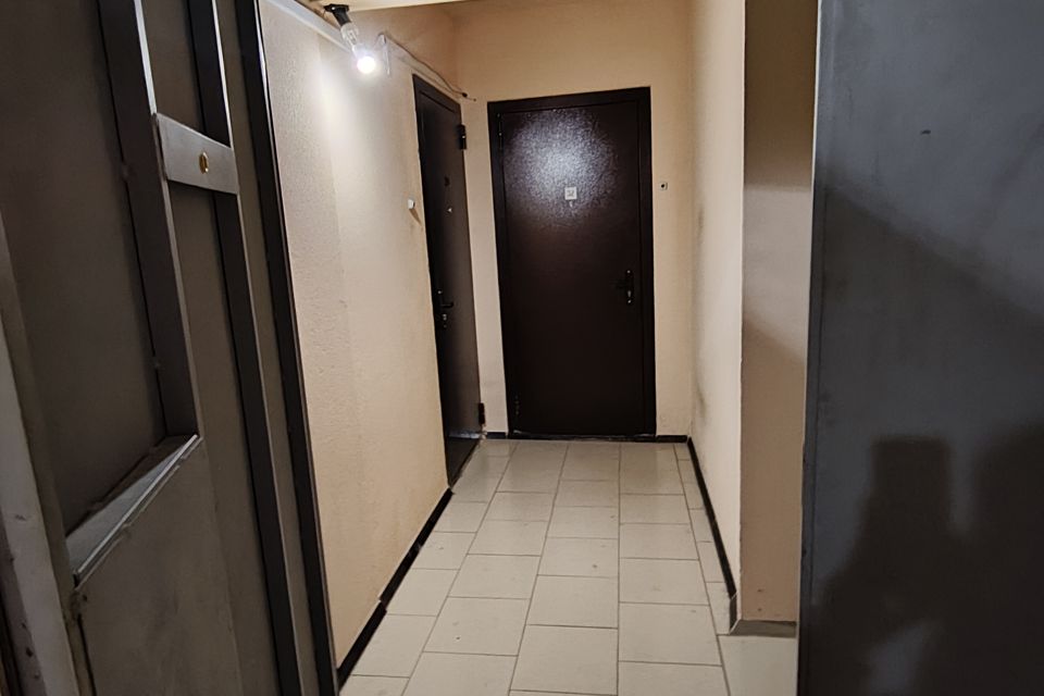 Сдаётся 2-комнатная квартира, 54 м²