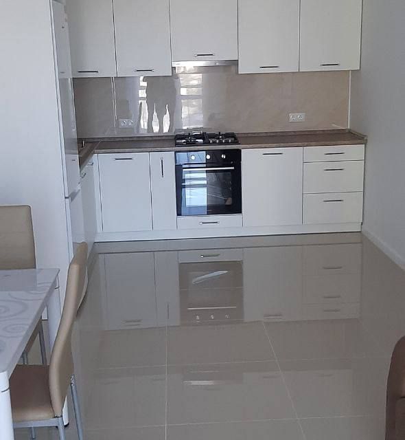 Сдаётся 1-комнатная квартира, 44 м²