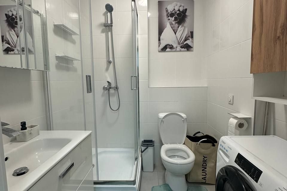 Сдаётся студия, 26 м²