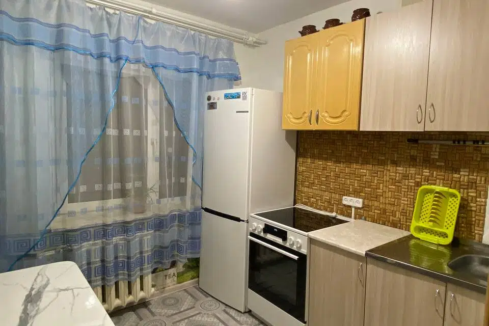 Сдаётся 1-комнатная квартира, 30 м²