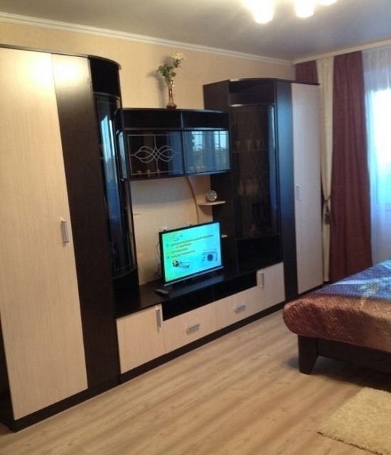 Сдаётся 1-комнатная квартира, 40 м²