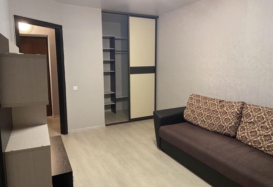 Сдаётся 1-комнатная квартира, 30 м²