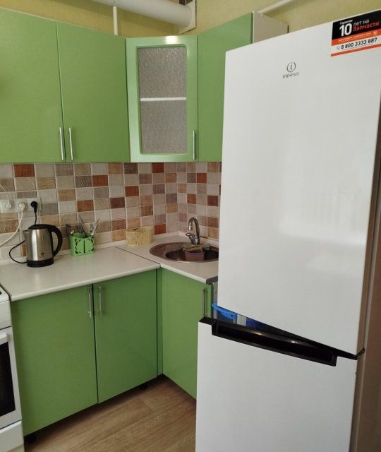 Сдаётся 2-комнатная квартира, 47 м²