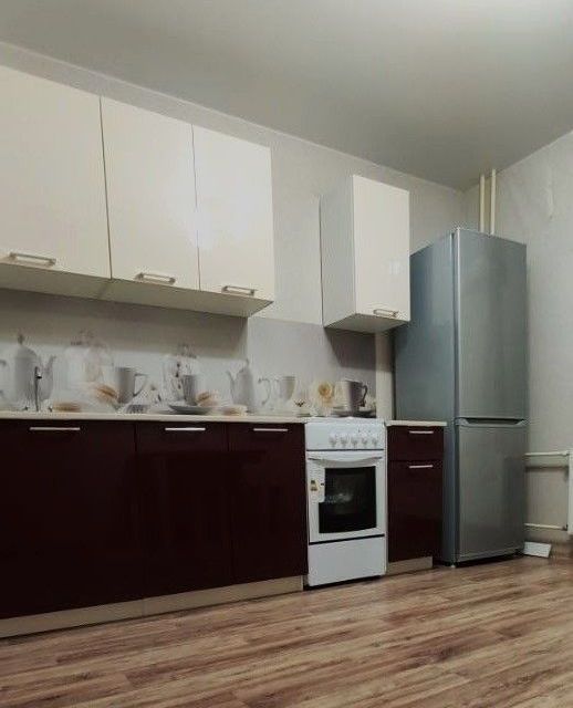 Сдаётся 1-комнатная квартира, 36 м²