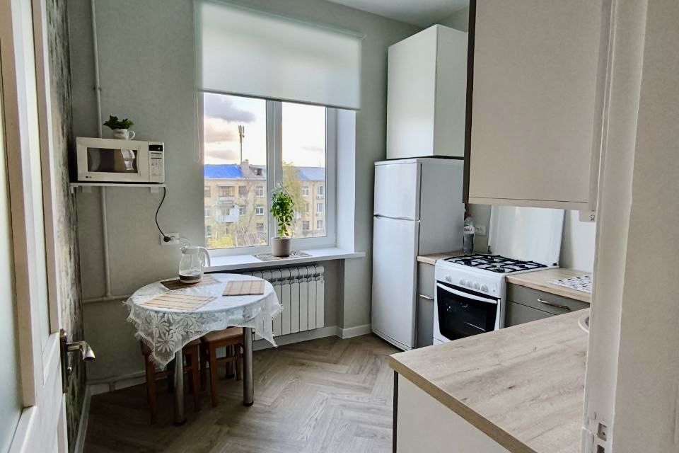 Сдаётся 2-комнатная квартира, 60 м²