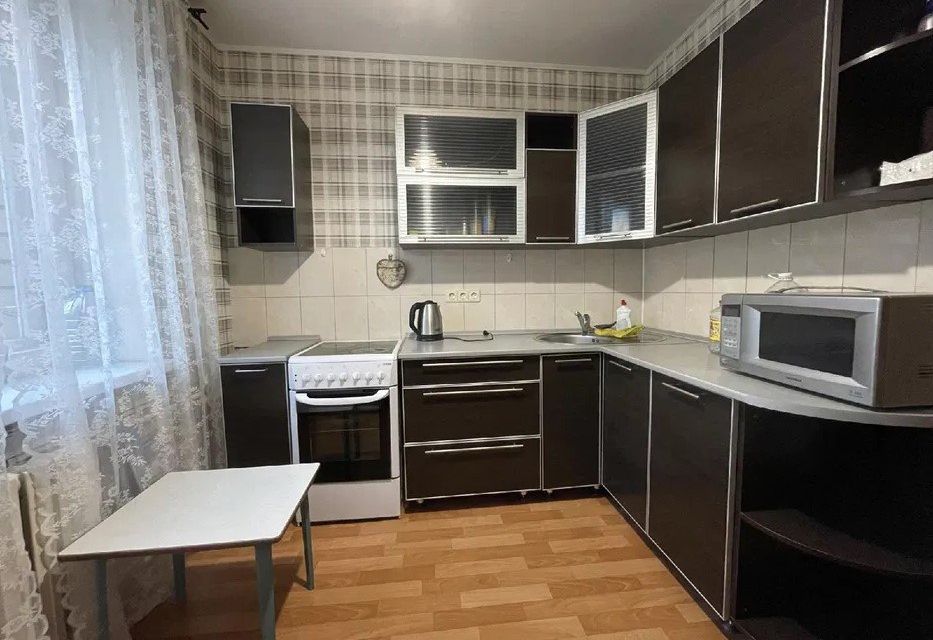 Сдаётся 2-комнатная квартира, 50 м²