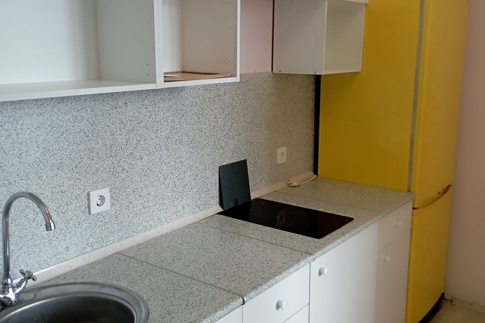 Сдаётся 1-комнатная квартира, 29.5 м²