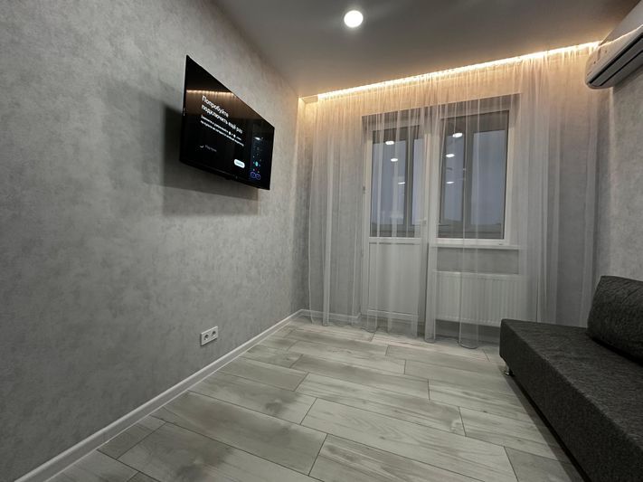 Сдаётся 2-комнатная квартира, 65 м²