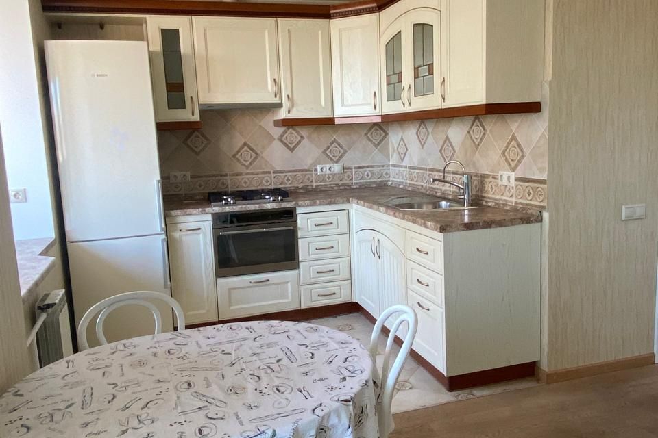 Сдаётся 2-комнатная квартира, 38 м²