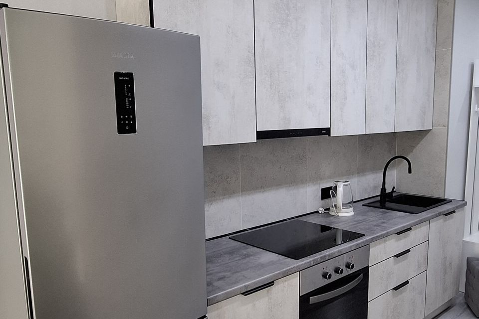 Сдаётся студия, 30 м²