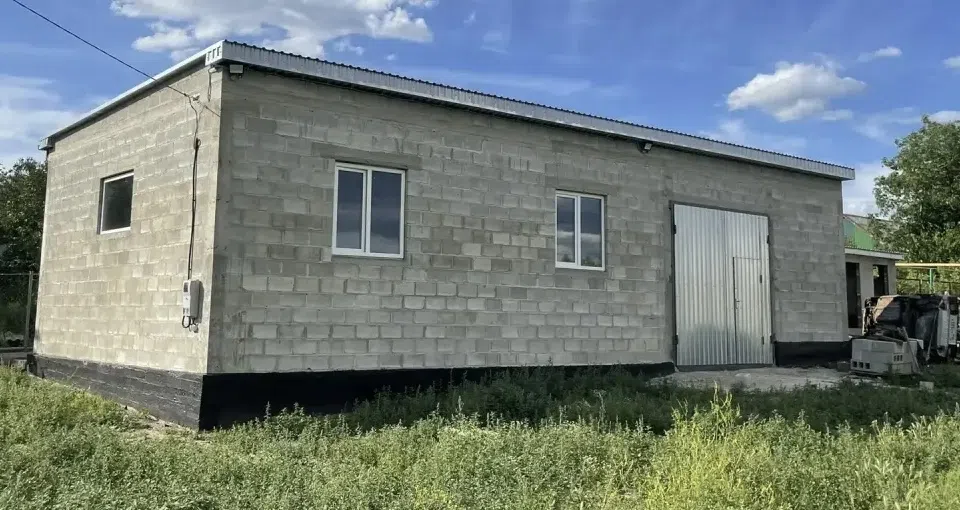 Сдаётся помещение своб. назначения, 100 м²