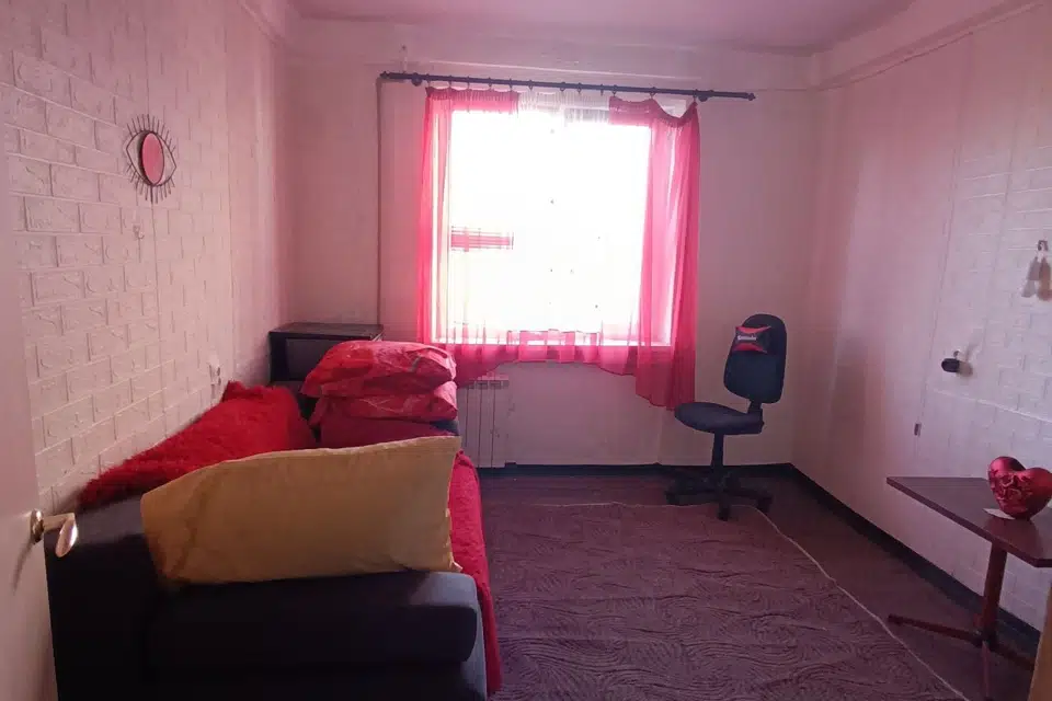 Сдаётся 2-комнатная квартира, 55 м²