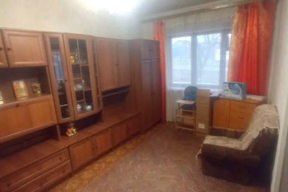 Сдаётся 3-комнатная квартира, 78 м²