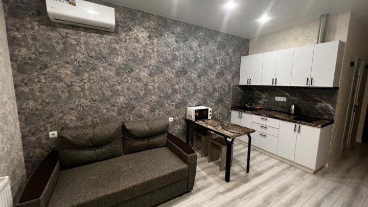 Сдаётся студия, 26 м²