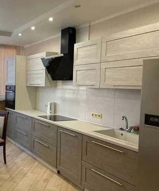 Сдаётся 2-комнатная квартира, 55 м²