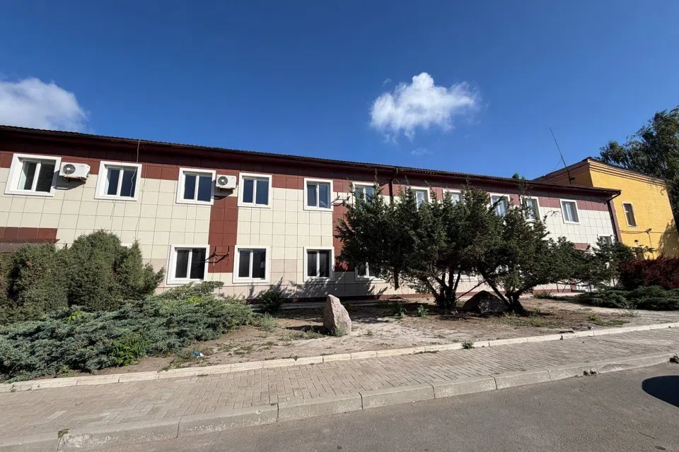 Сдаётся офис, 1000 м²
