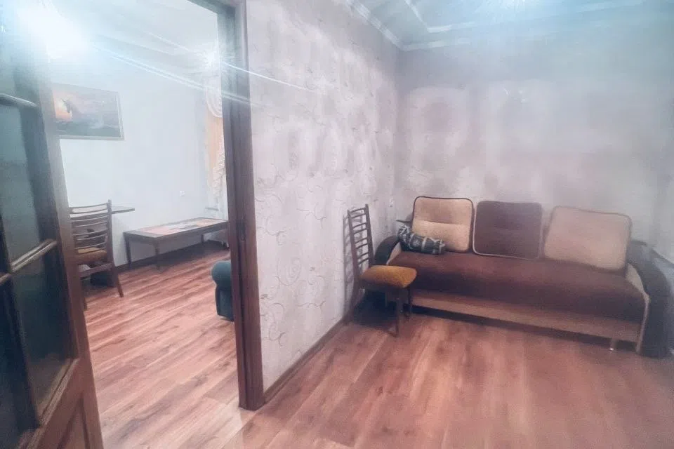 Сдаётся 2-комнатная квартира, 46 м²