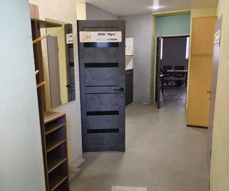 Сдаётся офис, 113 м²