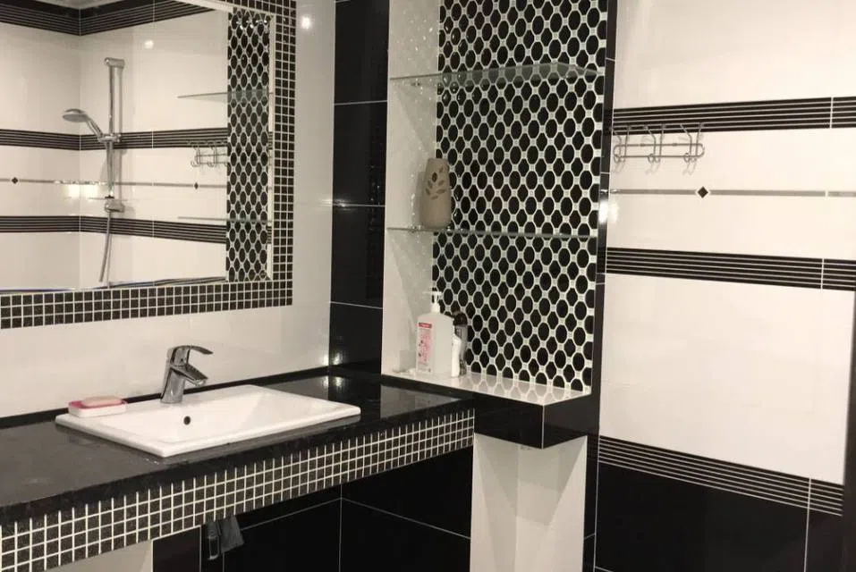 Сдаётся 2-комнатная квартира, 48 м²