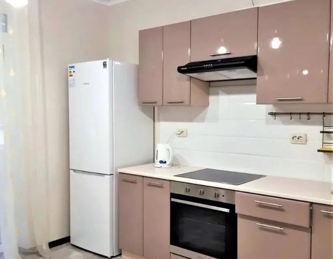 Сдаётся 1-комнатная квартира, 36 м²