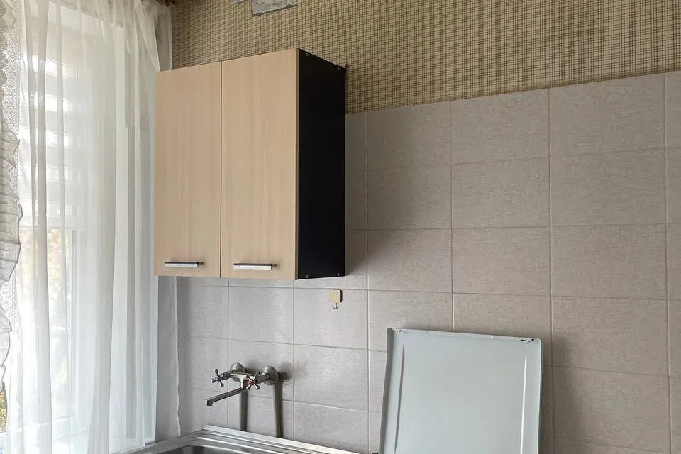 Сдаётся 3-комнатная квартира, 55 м²