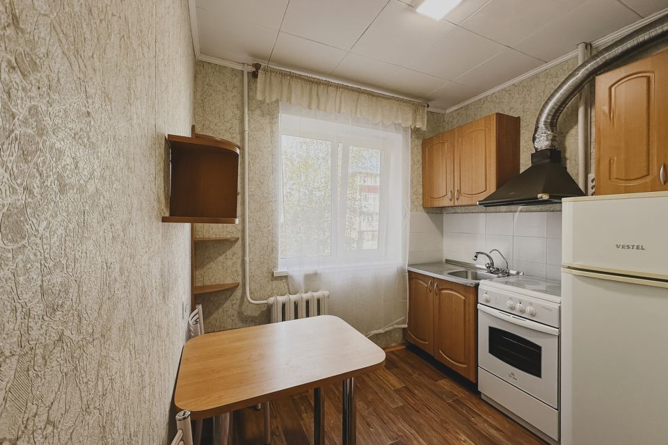 Сдаётся 1-комнатная квартира, 30.5 м²