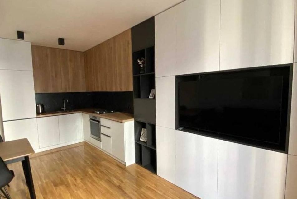 Сдаётся 1-комнатная квартира, 37 м²