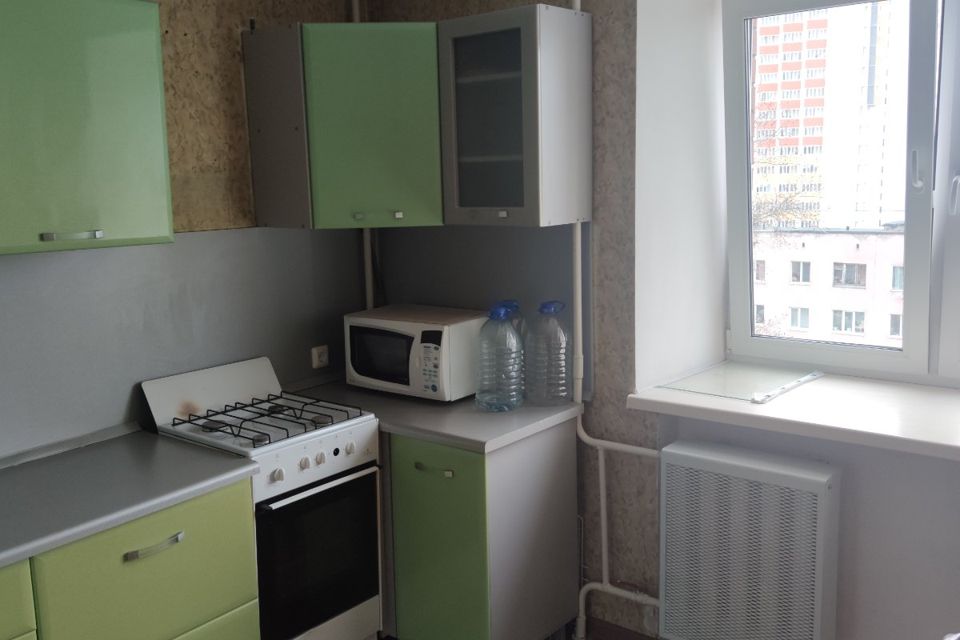 Сдаётся студия, 61 м²