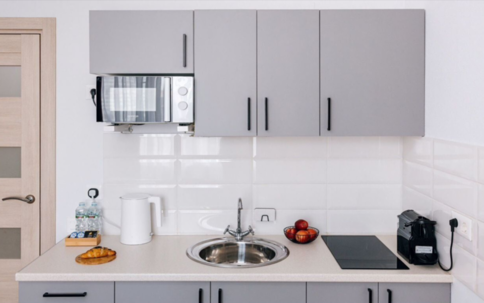 Сдаётся 1-комнатная квартира, 48 м²