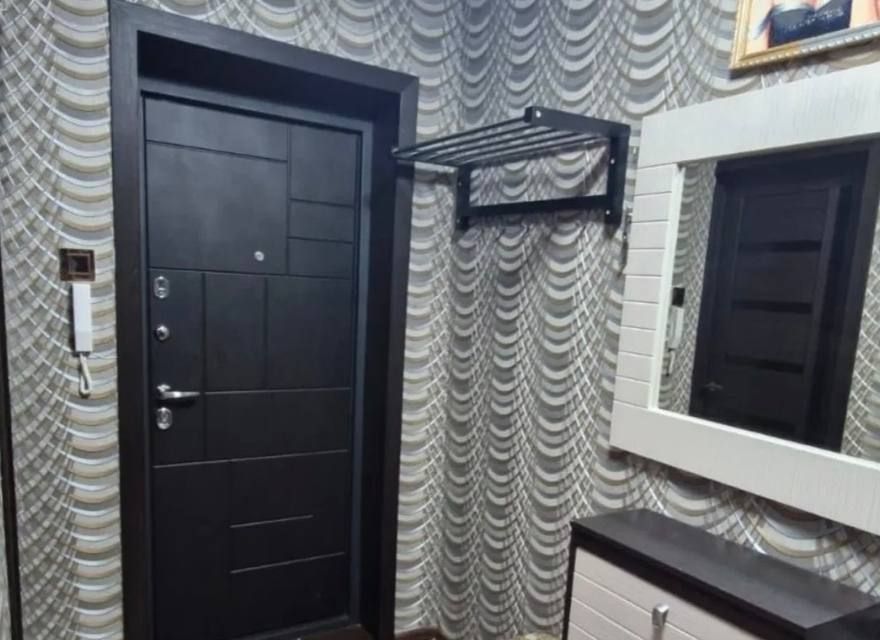 Сдаётся 2-комнатная квартира, 50.3 м²