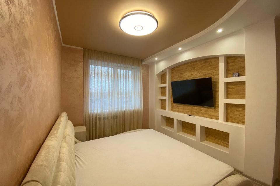 Сдаётся 2-комнатная квартира, 60 м²
