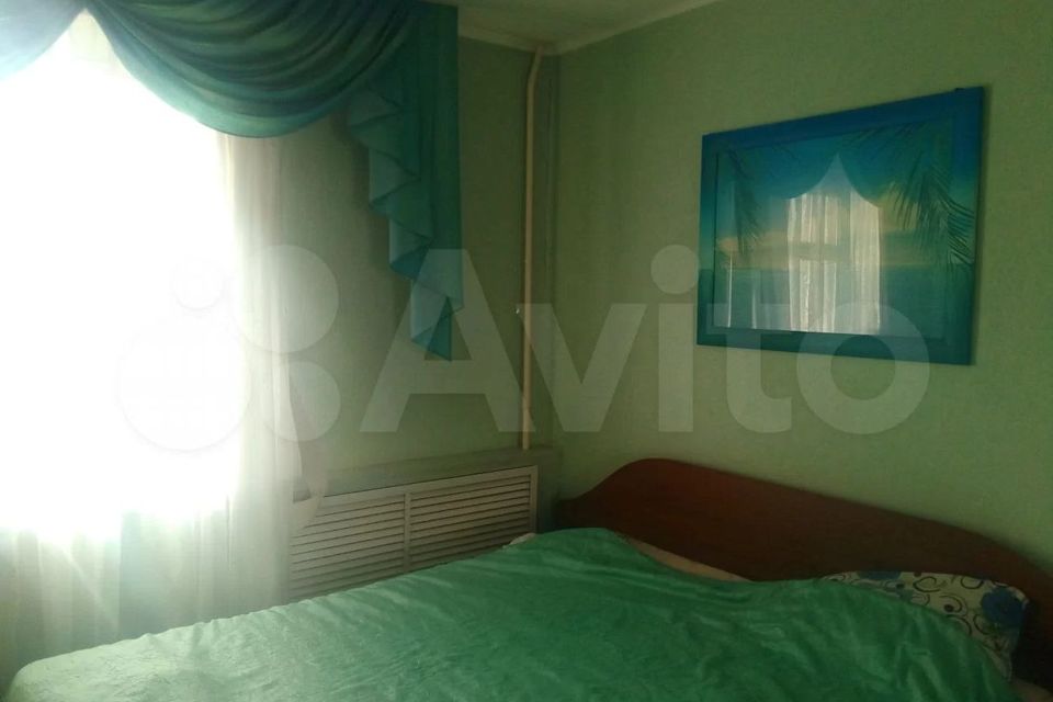 Сдаётся 2-комнатная квартира, 60 м²