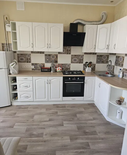 Сдаётся 1-комнатная квартира, 36.8 м²
