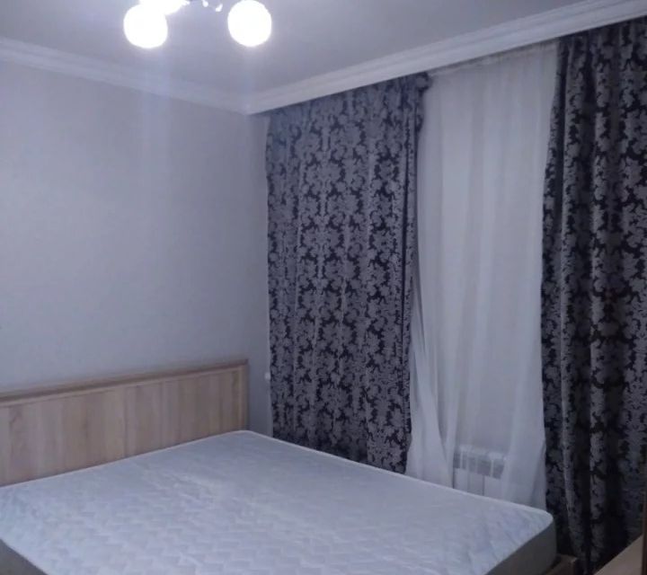 Сдаётся 2-комнатная квартира, 42 м²