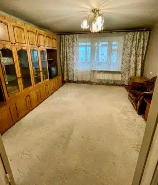 Сдаётся 2-комнатная квартира, 55 м²